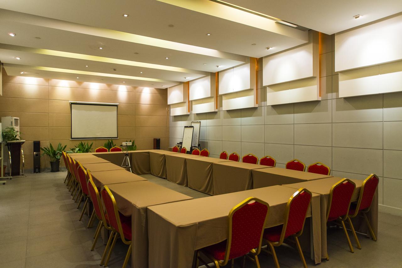 Jinjiang Inn Harbin Xinyang Road Airport Bus Station Ngoại thất bức ảnh