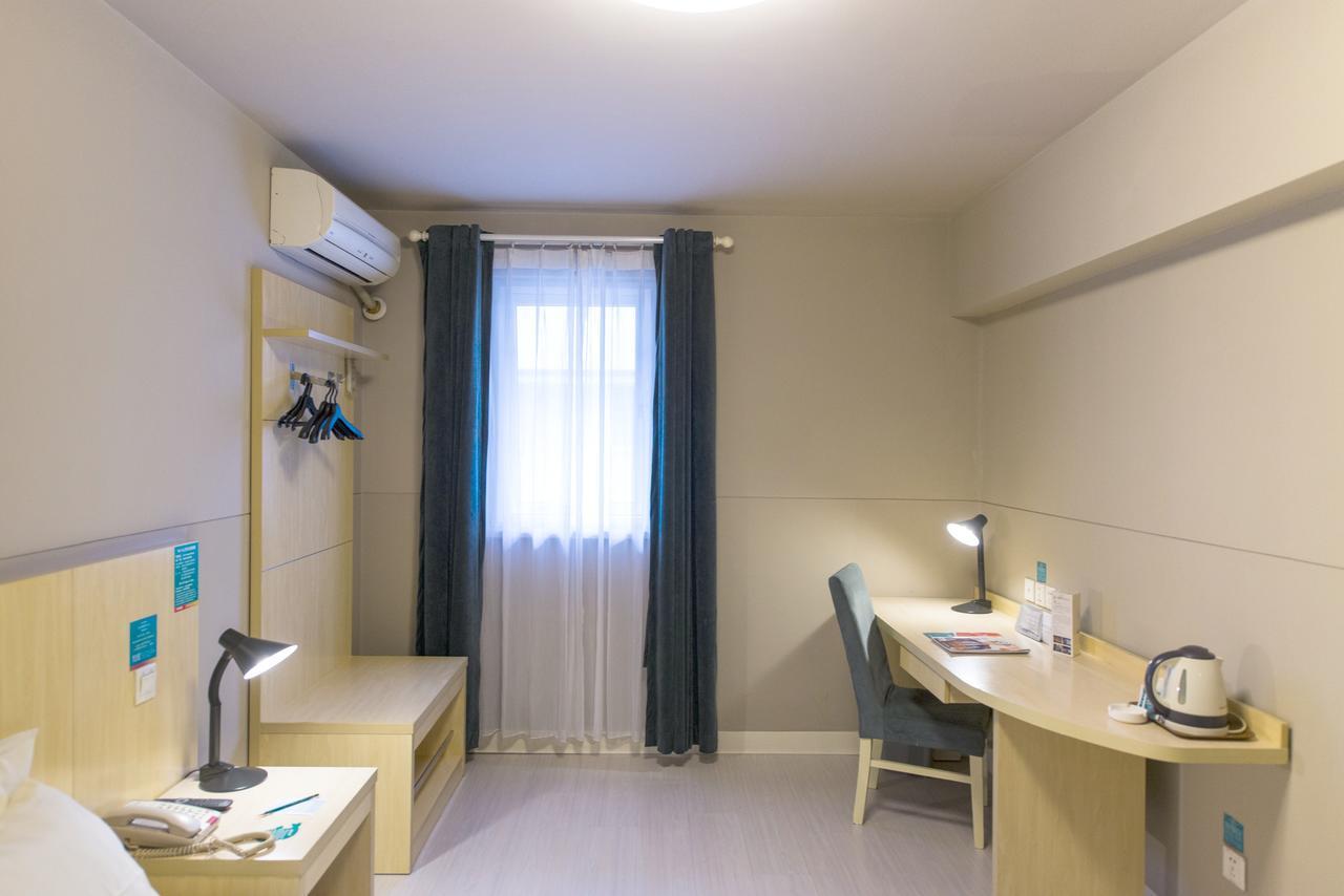 Jinjiang Inn Harbin Xinyang Road Airport Bus Station Ngoại thất bức ảnh
